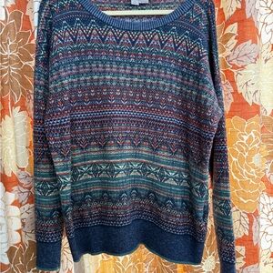 Royal Robbins Womens Westland Relaxed Pullover